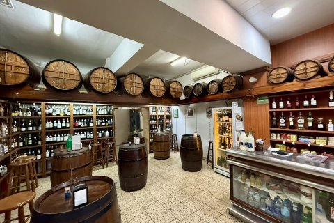 Komerciāls īpašums pārdošanā Barcelona, Spānijā 149 m2 Nr. 166070 - attēls 6