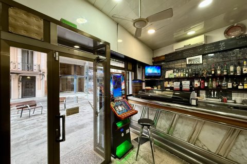 Komerciāls īpašums pārdošanā Barcelona, Spānijā 149 m2 Nr. 166070 - attēls 10