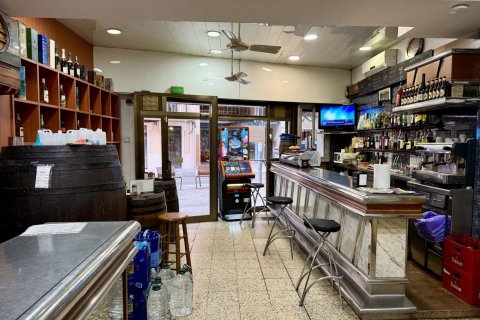 Komerciāls īpašums pārdošanā Barcelona, Spānijā 149 m2 Nr. 166070 - attēls 8