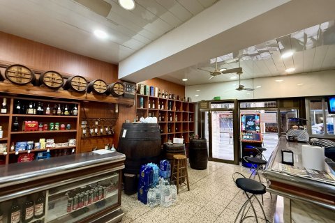 Komerciāls īpašums pārdošanā Barcelona, Spānijā 149 m2 Nr. 166070 - attēls 4