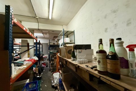 Komerciāls īpašums pārdošanā Barcelona, Spānijā 149 m2 Nr. 166070 - attēls 11