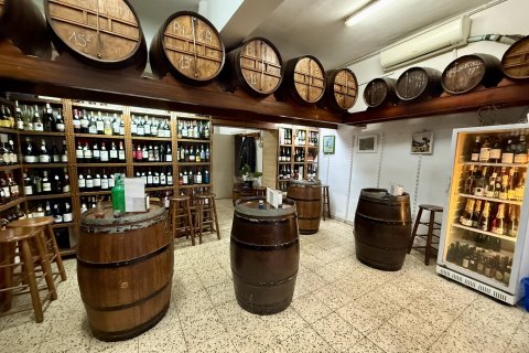 Komerciāls īpašums pārdošanā Barcelona, Spānijā 149 m2 Nr. 166070 - attēls 7