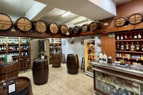 Komerciāls īpašums pārdošanā Barcelona, Spānijā 149 m2 Nr. 166070 - attēls 16