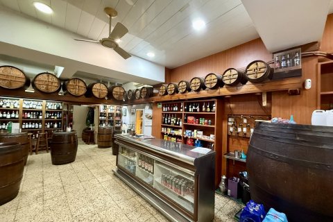 Komerciāls īpašums pārdošanā Barcelona, Spānijā 149 m2 Nr. 166070 - attēls 2