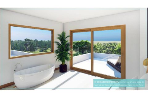 Tontti myytävänä Es Mercadal, Menorca, Espanja, 5 makuuhuonetta, 320 m2 No. 166075 - kuva 12