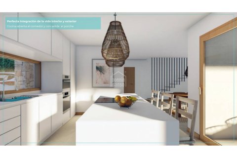 Tontti myytävänä Es Mercadal, Menorca, Espanja, 5 makuuhuonetta, 320 m2 No. 166075 - kuva 10