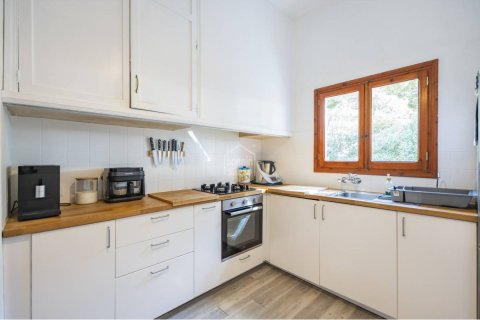 Продажа виллы в Сьютаделья-де-Менорка, Менорка, Испания 5 спален, 326м2 №166074 - фото 9