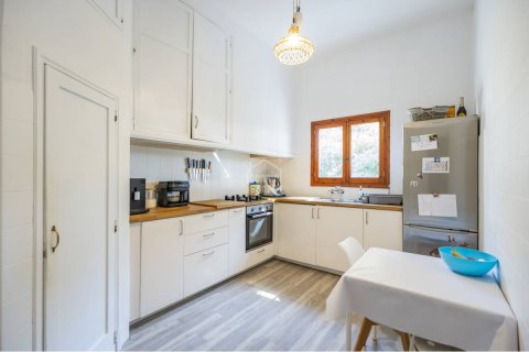 Продажа виллы в Сьютаделья-де-Менорка, Менорка, Испания 5 спален, 326м2 №166074 - фото 8