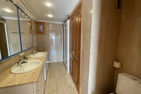 Apartamento en alquiler en Cala Figuera, Mallorca, España 3 dormitorios, 180 m2 No. 166076 - foto 8