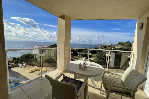 Apartamento en Cala Figuera, Mallorca, España 3 dormitorios, 180 m2 No. 166076