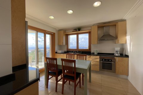 Apartamento en alquiler en Cala Figuera, Mallorca, España 3 dormitorios, 180 m2 No. 166076 - foto 4