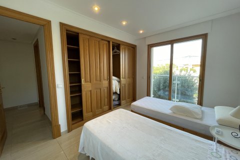 Apartamento en alquiler en Cala Figuera, Mallorca, España 3 dormitorios, 180 m2 No. 166076 - foto 7