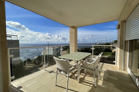 Apartamento en alquiler en Cala Figuera, Mallorca, España 3 dormitorios, 180 m2 No. 166076 - foto 3