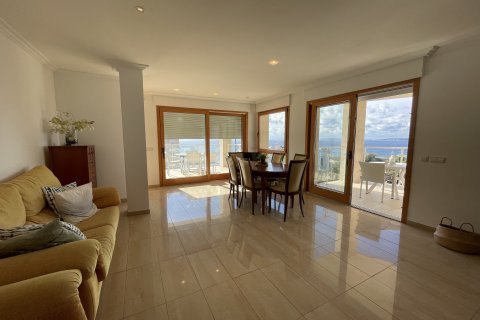 Apartamento en alquiler en Cala Figuera, Mallorca, España 3 dormitorios, 180 m2 No. 166076 - foto 2