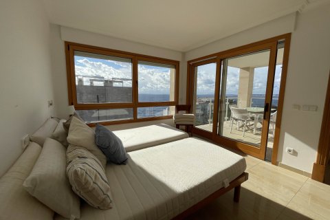 Apartamento en alquiler en Cala Figuera, Mallorca, España 3 dormitorios, 180 m2 No. 166076 - foto 5