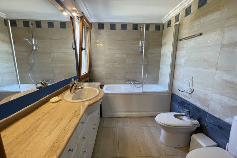 Apartamento en alquiler en Cala Figuera, Mallorca, España 3 dormitorios, 180 m2 No. 166076 - foto 6