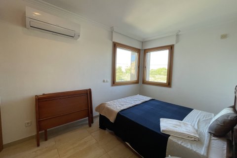 Apartamento en alquiler en Cala Figuera, Mallorca, España 3 dormitorios, 180 m2 No. 166076 - foto 9