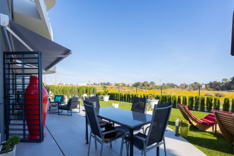 Продажа квартиры в Росио дель Мар, Аликанте, Испания 2 спальни, 84м2 №166072 - фото 9