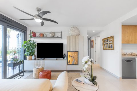 Продажа квартиры в Росио дель Мар, Аликанте, Испания 2 спальни, 84м2 №166072 - фото 17