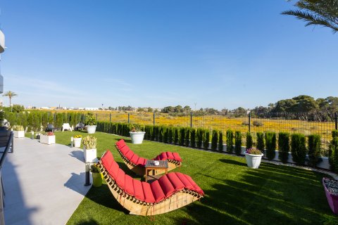 Продажа квартиры в Росио дель Мар, Аликанте, Испания 2 спальни, 84м2 №166072 - фото 4