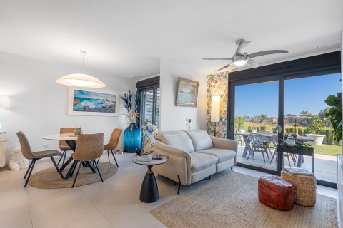 Продажа квартиры в Росио дель Мар, Аликанте, Испания 2 спальни, 84м2 №166072 - фото 18