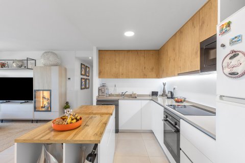 Продажа квартиры в Росио дель Мар, Аликанте, Испания 2 спальни, 84м2 №166072 - фото 21