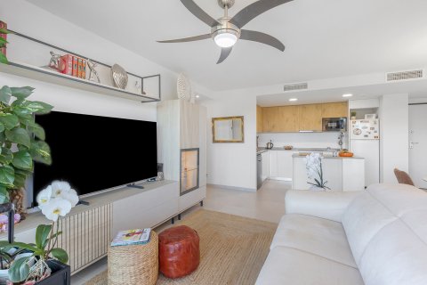 Продажа квартиры в Росио дель Мар, Аликанте, Испания 2 спальни, 84м2 №166072 - фото 25