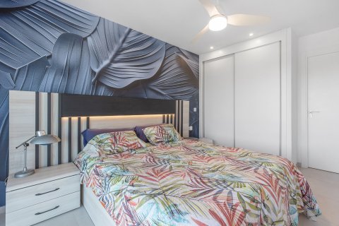 Продажа квартиры в Росио дель Мар, Аликанте, Испания 2 спальни, 84м2 №166072 - фото 29