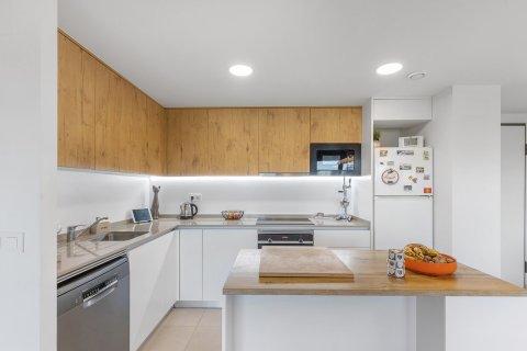 Продажа квартиры в Росио дель Мар, Аликанте, Испания 2 спальни, 84м2 №166072 - фото 22