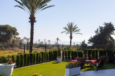 Продажа квартиры в Росио дель Мар, Аликанте, Испания 2 спальни, 84м2 №166072 - фото 11