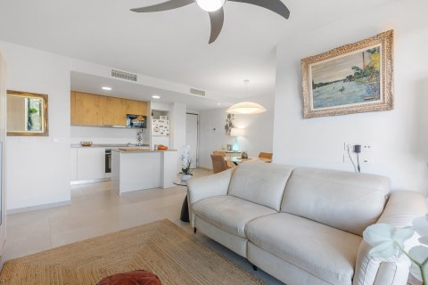 Продажа квартиры в Росио дель Мар, Аликанте, Испания 2 спальни, 84м2 №166072 - фото 26