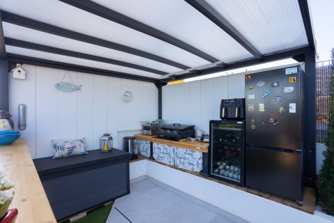 Продажа квартиры в Росио дель Мар, Аликанте, Испания 2 спальни, 84м2 №166072 - фото 12