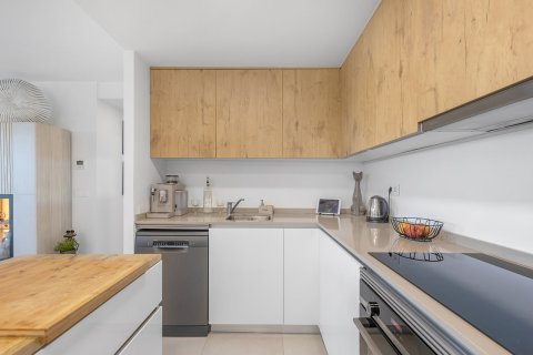 Продажа квартиры в Росио дель Мар, Аликанте, Испания 2 спальни, 84м2 №166072 - фото 24