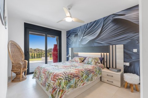 Продажа квартиры в Росио дель Мар, Аликанте, Испания 2 спальни, 84м2 №166072 - фото 27