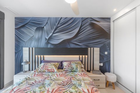 Продажа квартиры в Росио дель Мар, Аликанте, Испания 2 спальни, 84м2 №166072 - фото 28