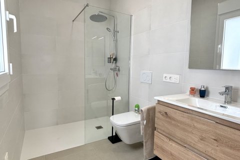 Продажа виллы в Бенихофар, Аликанте, Испания 3 спальни, 120м2 №164474 - фото 30