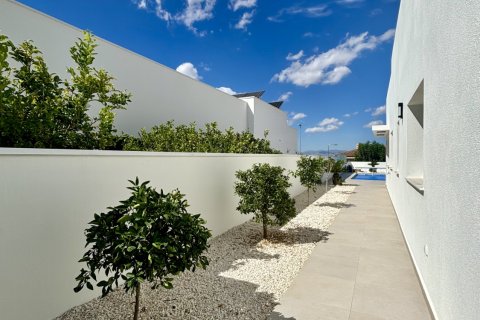 Huvila myytävänä Benijofar, Alicante, Espanja, 3 makuuhuonetta, 120 m2 No. 164474 - kuva 5