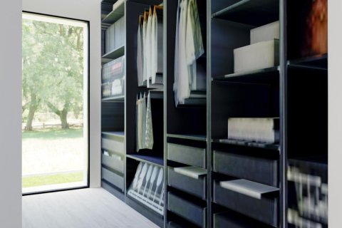 Villa in vendita a Finestrat, Alicante, Spagna 5 camere da letto, 224 mq. N° 164478 - foto 17