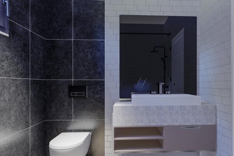 Villa in vendita a Finestrat, Alicante, Spagna 5 camere da letto, 224 mq. N° 164478 - foto 20