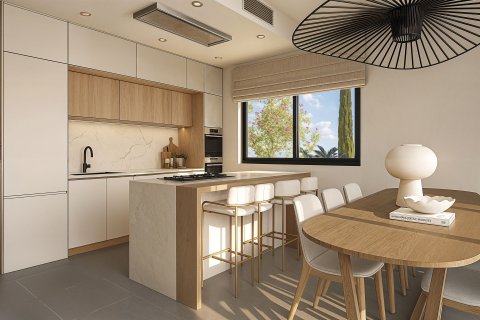 Villa in vendita a Santa Rosalia, Murcia, Spagna 3 camere da letto, 272 mq. N° 164476 - foto 2