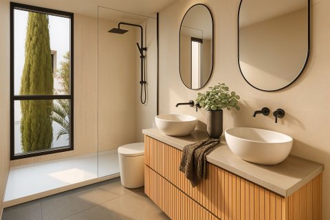 Villa in vendita a Santa Rosalia, Murcia, Spagna 3 camere da letto, 272 mq. N° 164476 - foto 6