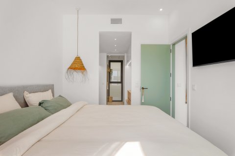 Kaupunkipientalo myytävänä Dolores, Alicante, Espanja, 3 makuuhuonetta, 143 m2 No. 164475 - kuva 21