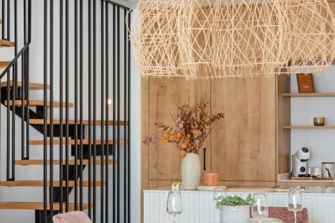 Kaupunkipientalo myytävänä Dolores, Alicante, Espanja, 3 makuuhuonetta, 143 m2 No. 164475 - kuva 20