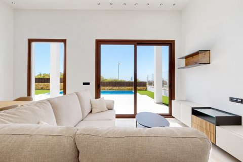 Villa à vendre à Finestrat, Alicante, Espagne, 5 chambres, 224 m2 No. 164472 - photo 13