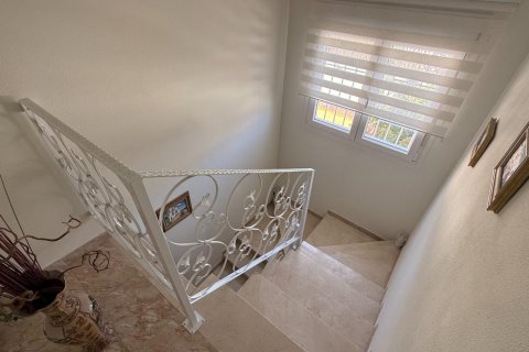 Huvila myytävänä Torrevieja, Alicante, Espanja, 7 makuuhuonetta, 217 m2 No. 164477 - kuva 10