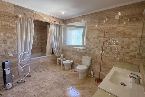 Huvila myytävänä Torrevieja, Alicante, Espanja, 7 makuuhuonetta, 217 m2 No. 164477 - kuva 24