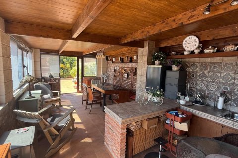 Huvila myytävänä Torrevieja, Alicante, Espanja, 7 makuuhuonetta, 217 m2 No. 164477 - kuva 21