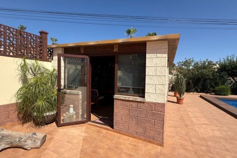 Huvila myytävänä Torrevieja, Alicante, Espanja, 7 makuuhuonetta, 217 m2 No. 164477 - kuva 20