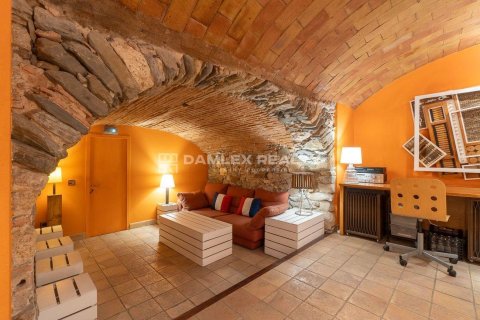 Willa w Calella De Palafrugell, Girona, Hiszpania 10 sypialni, 656 mkw. nr 176825 – zdjęcie 22