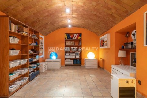 Willa w Calella De Palafrugell, Girona, Hiszpania 10 sypialni, 656 mkw. nr 176825 – zdjęcie 20